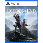 echoes of the end sur ps5 visuel produit