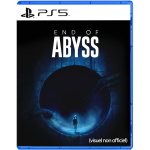 end of abyss sur ps5 visuel produit