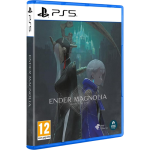 ender magnolia bloom in the mist ps5 visuel produit