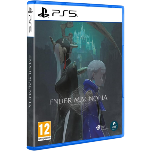 ender magnolia bloom in the mist ps5 visuel produit