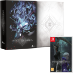 ender magnolia deluxe edition switch visuel produit