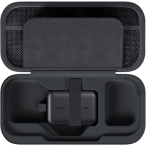 etui de transport avec batterie de secours pour switch 2 visuel produit