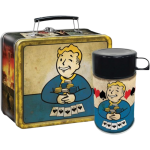 fallout new vegas lunchbox et gourde visuel produit