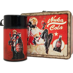 fallout nuka cola lunchbox et gourde visuel produit