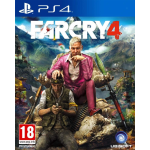 far cry 4 ps4 v2 produit