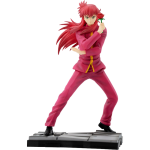 figurine yu yu hakusho kurama visuel produit