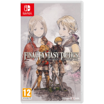 final fantasy tactics the ivalice chronicles sur switch visuel produit