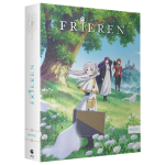 frieren saison 1 blu ray produit def