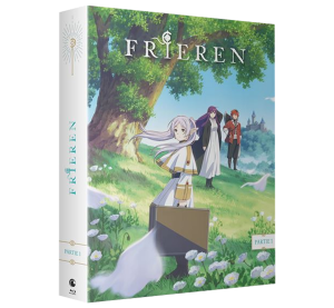 frieren saison 1 blu ray produit def