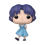funko pop akane ranma 12 visuel produit