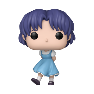 funko pop akane ranma 12 visuel produit