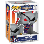 funko pop animation biker mice from mars modo visuel produit