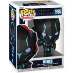 funko pop animation solo leveling igris chase visuel produit