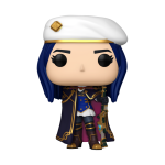 funko pop arcane caitlyn visuel produit