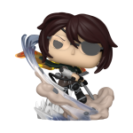 funko pop attack on titan hange zoe visuel produit