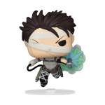 funko pop attack on titan levi sp 1 visuel produit