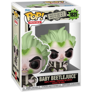 funko pop baby beetlejuice visuel produit