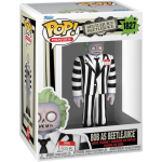 funko pop beetlejuice 2 bob as beetlejuice visuel produit