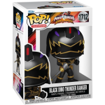 funko pop black dino thunder power rangers visuel produit