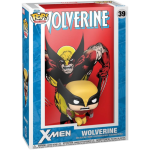 funko pop comic cover marvel wolverine 17 visuel produit