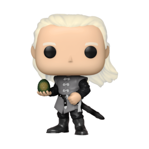 funko pop daemon targaryen dragon egg visuel produit