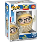 funko pop disney toy story 30th al toy barn visuel produit