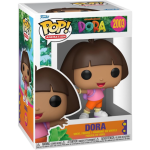 funko pop dora lexploratrice visuel produit