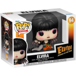 funko pop elvira mistress of the dark pumpkins visuel produit
