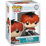 funko pop frieren stark visuel produit