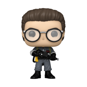 funko pop ghostbusters ii egon spengler visuel produit