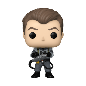 funko pop ghostbusters ii ray stantz visuel produit