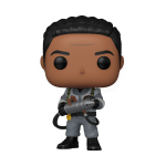 funko pop ghostbusters ii winston zeddemore visuel produit