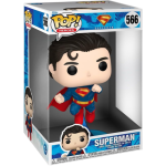 funko pop jumbo superman 2025 visuel produit