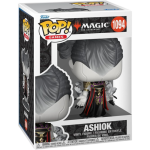 funko pop magic the gathering ashiok visuel produit