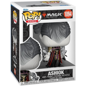 funko pop magic the gathering ashiok visuel produit