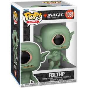 funko pop magic the gathering fblthp visuel produit