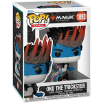 funko pop magic the gathering oko the trickster visuel produit