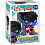 funko pop marvel x men97 morph visuel produit