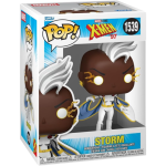funko pop marvel x men97 storm visuel produit