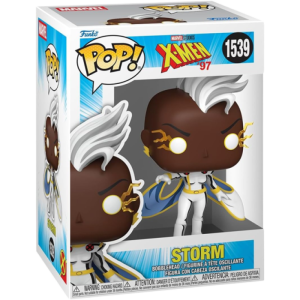 funko pop marvel x men97 storm visuel produit
