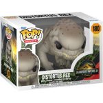 funko pop movies jurassic world rex visuel produit