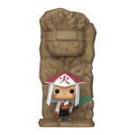 funko pop naruto uzumaki hokage visuel produit