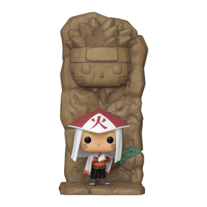 funko pop naruto uzumaki hokage visuel produit