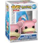 funko pop pokémon ramoloss visuel produit