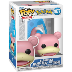 funko pop pokémon ramoloss visuel produit