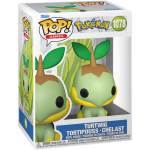 funko pop pokémon tortipouss visuel produit