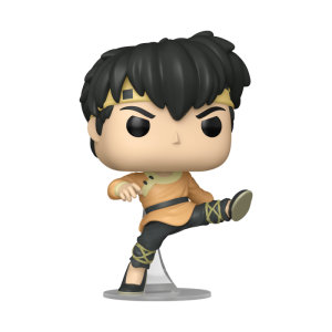 funko pop ranma 12 ryoga visuel produit