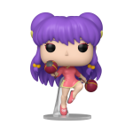 funko pop ranma 12 shampoo visuel produit