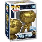 funko pop solo leveling sung jinwoo visuel produit