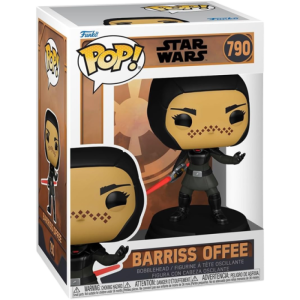 funko pop star wars tales of the empire barris offee visuel produit